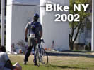 Highlands Bike New Youk Twinlights Ride 2002