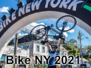 Highlands Bike New Youk Twinlights Ride 2019