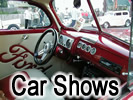 Highlands Clasic Car Show