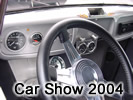 Highlands Clasic Car Show 2004