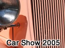 Highlands Clasic Car Show 2005