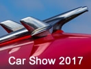 Highlands Clasic Car Show 2017