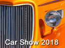 Highlands Clasic Car Show 2018