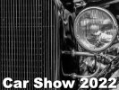 Highlands Clasic Car Show 2018