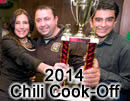 Highlands Chili Cook-Off 2014