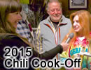 Highlands Chili Cook-Off 2015