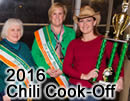 Highlands Chili Cook-Off 2016