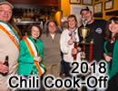 Highlands Chili Cook-Off 2018
