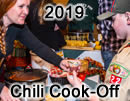 Highlands Chili Cook-Off 2019