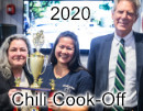 Highlands Chili Cook-Off 2020