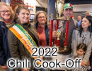 Highlands Chili Cook-Off 2022