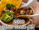 Highlands Chili Cook-Off 2023