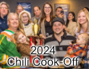 Highlands Chili Cook-Off 2024