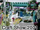 Highlands Seaport Craft Show 2001