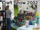 Highlands Seaport Craft Show 2002