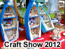 Highlands Seaport Craft Show 2012