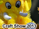 Highlands Seaport Craft Show 2013