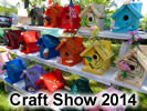 Highlands Seaport Craft Show 2014