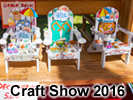 Highlands Seaport Craft Show 2016