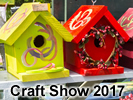 Highlands Seaport Craft Show 2017