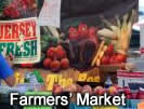 Highlands Farmers Market
