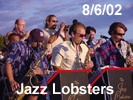 Highlands Business Partnership Concert 2002 Jazz Lobsters