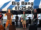 Highlands Business Partnership Concert 2006 Big Bang Baby
