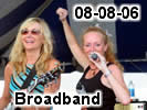 Highlands Business Partnership Concert 2006 Broadband