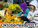 Highlands Octoberfest 2001