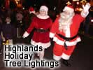 Highlands Tree Lighting