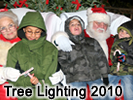 Highlands Holiday Tree Lighting 2010