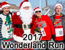 Highlands 2017 Winter Wonderland Run