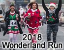 Highlands 2018 Winter Wonderland Run