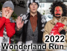 Highlands 2018 Winter Wonderland Run