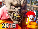 Highlands Zombie Parade 2016 Photo Albums
