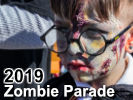 Highlands Zombie Parade 2019 Photo Albums
