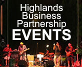 Highlands Business Partnership Events