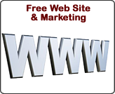 Free Web Site & Marketing in Highlands