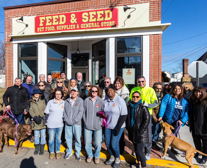 Feed & Seed Highlands, NJ