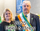 Highlands Beef and Brew 2025