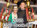 Highlands Chili Cook-Off 2025