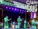 Highlands Clam Fest 2023