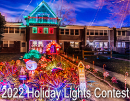 Holiday Lights Contest 2016 Photo Albums