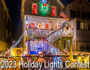 Holiday Lights Contest 2016 Photo Albums