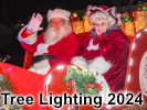 Highlands Holiday Tree Lighting 2017