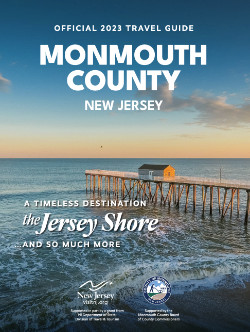 Monmouth County, N.J.: A Timeless Jersey Shore Destination - Happenings  Magazine